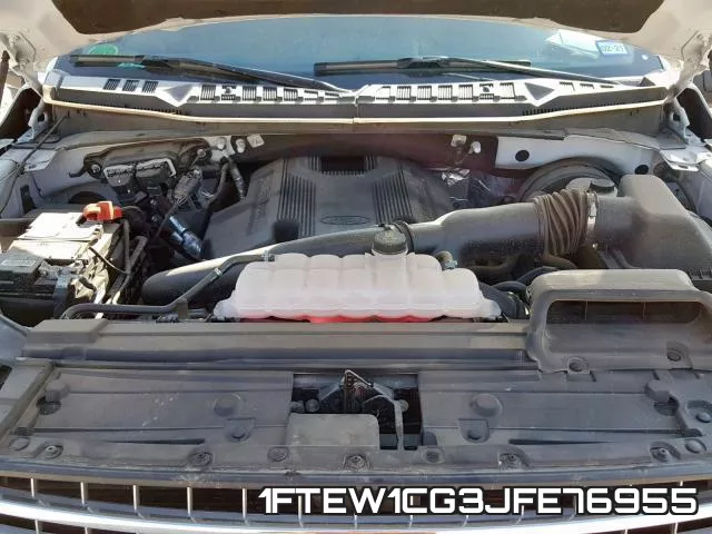 1FTEW1CG3JFE76955 фото 8