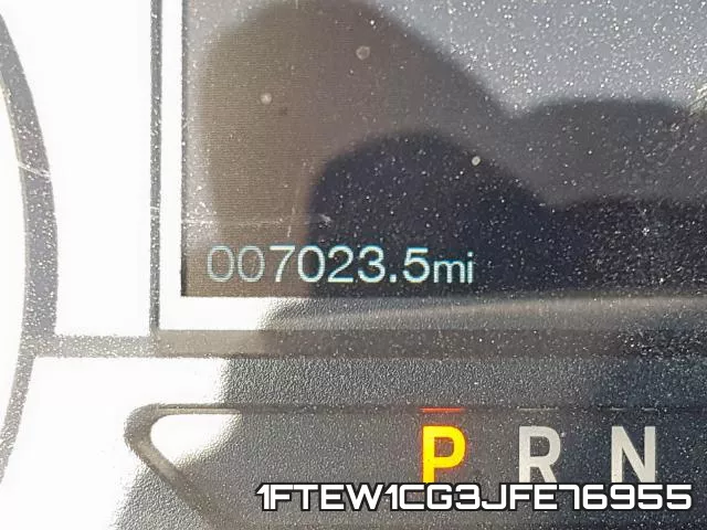 1FTEW1CG3JFE76955 фото 9