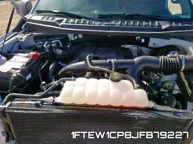 1FTEW1CP8JFB79227 фото 8