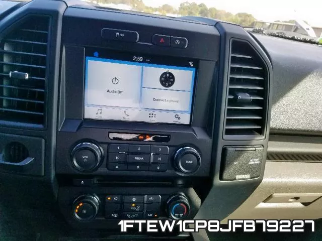 1FTEW1CP8JFB79227 фото 10