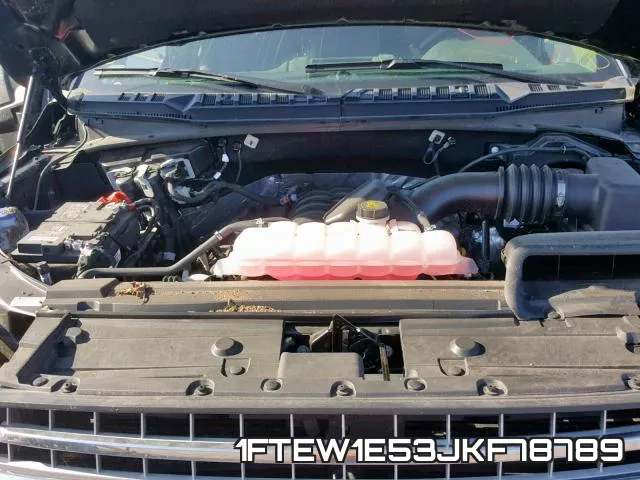 1FTEW1E53JKF78789 фото 8