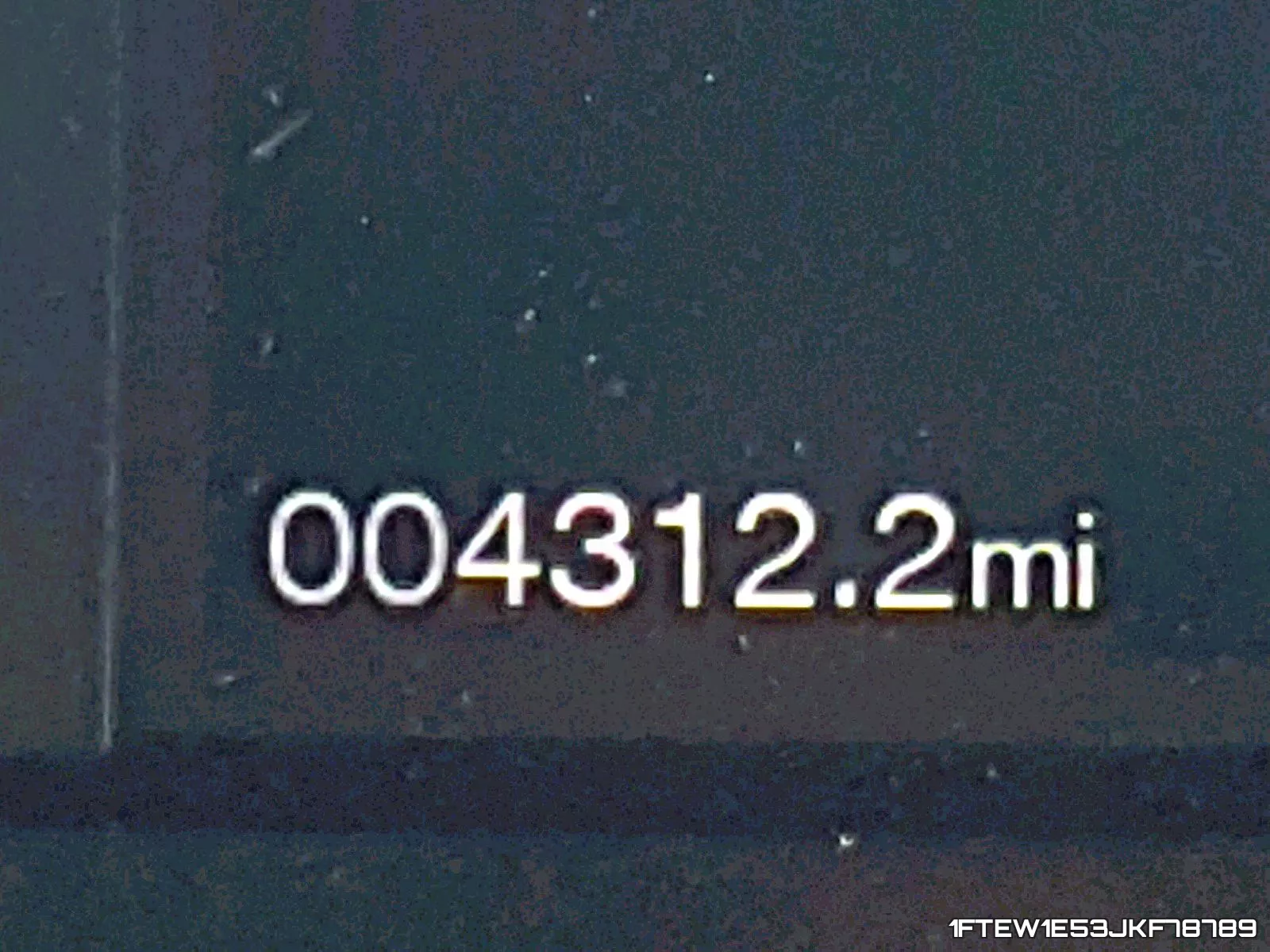 1FTEW1E53JKF78789 фото 9