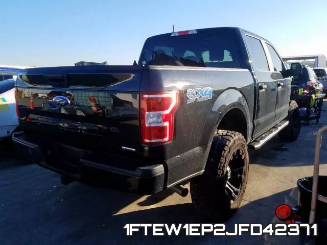 1FTEW1EP2JFD42371 фото 5