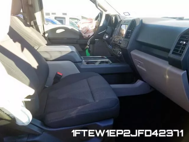 1FTEW1EP2JFD42371 фото 6