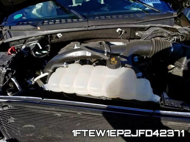 1FTEW1EP2JFD42371 фото 8