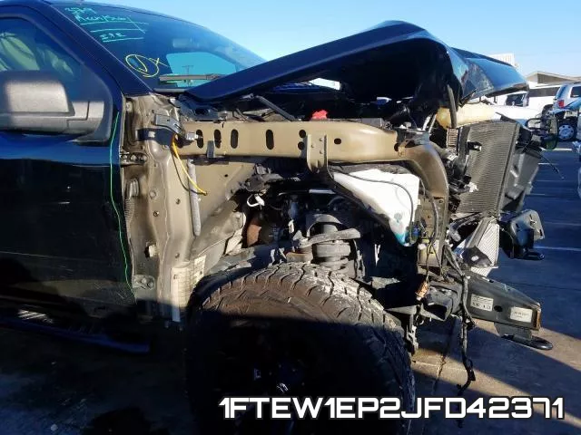 1FTEW1EP2JFD42371 фото 10