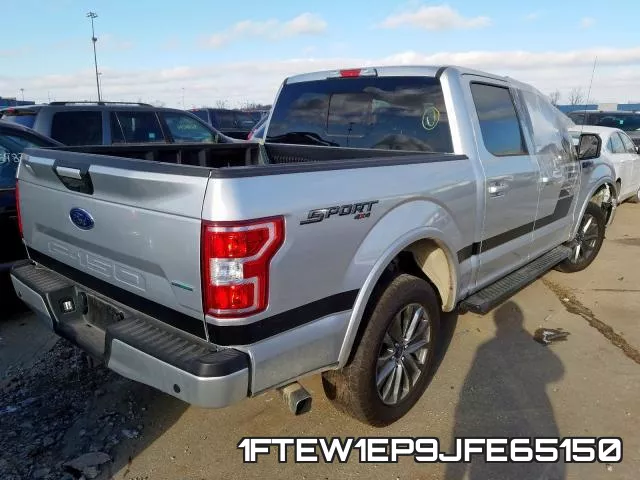 1FTEW1EP9JFE65150 фото 5