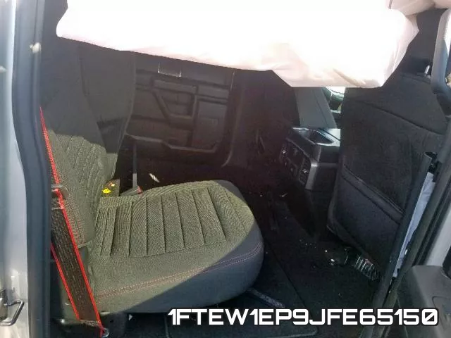 1FTEW1EP9JFE65150 фото 10