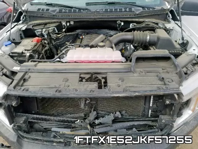 1FTFX1E52JKF57255 фото 8