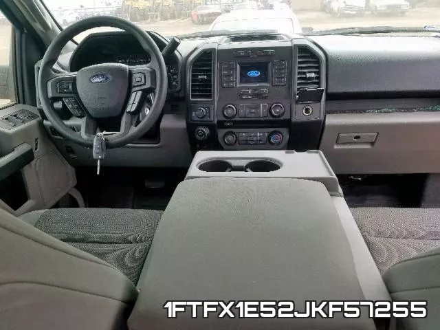 1FTFX1E52JKF57255 фото 10