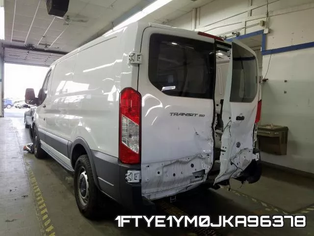 1FTYE1YM0JKA96378 фото 4