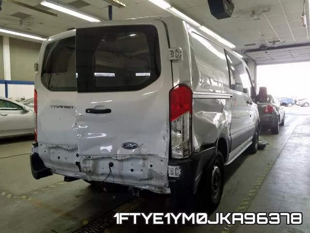 1FTYE1YM0JKA96378 фото 5