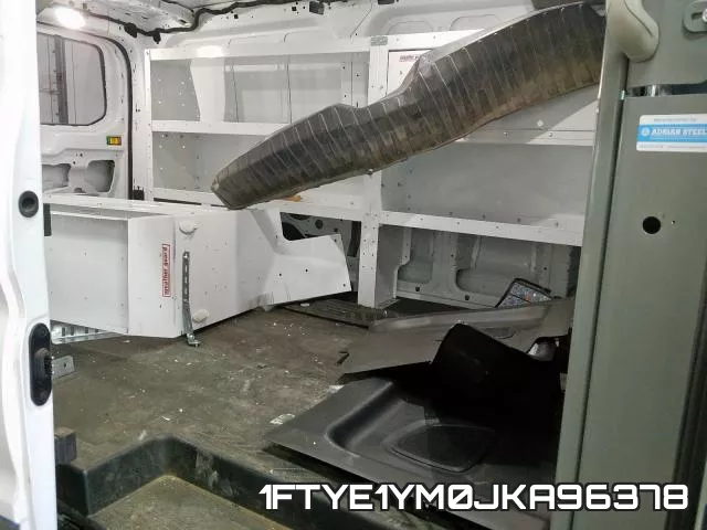 1FTYE1YM0JKA96378 фото 7