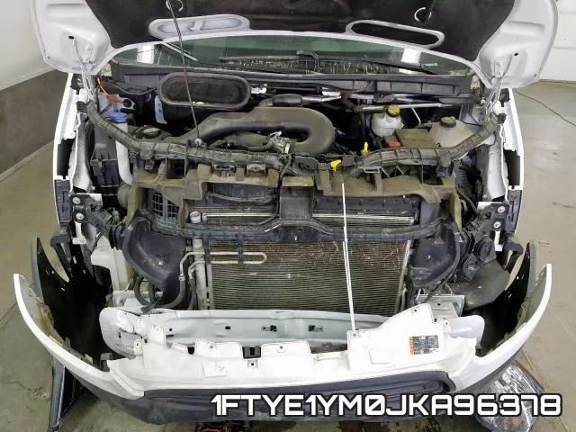 1FTYE1YM0JKA96378 фото 8