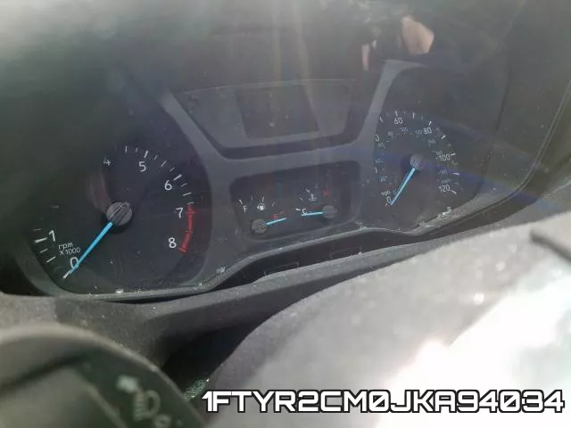 1FTYR2CM0JKA94034 фото 9