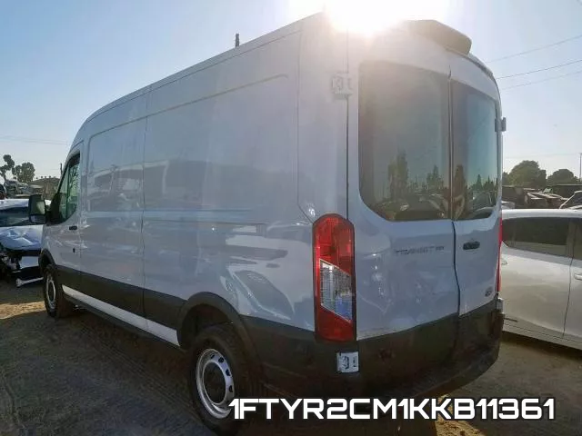 1FTYR2CM1KKB11361 фото 4