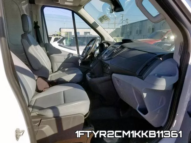 1FTYR2CM1KKB11361 фото 6