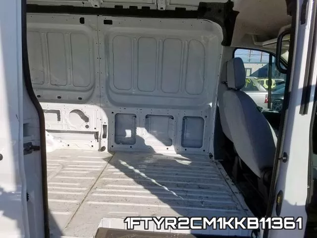 1FTYR2CM1KKB11361 фото 7