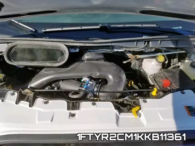 1FTYR2CM1KKB11361 фото 8