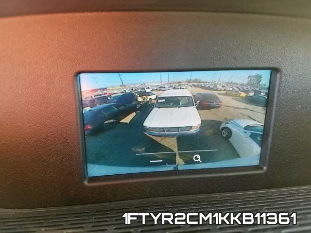 1FTYR2CM1KKB11361 фото 10