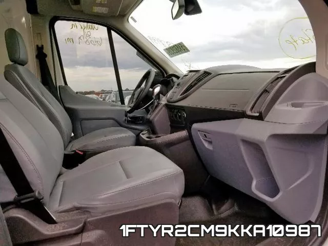 1FTYR2CM9KKA10987 фото 6