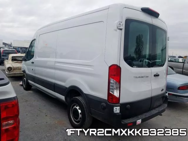 1FTYR2CMXKKB32385 фото 4
