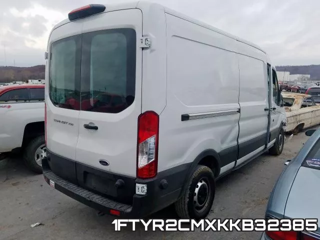 1FTYR2CMXKKB32385 фото 5