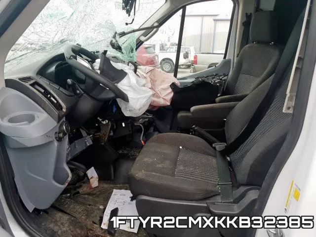 1FTYR2CMXKKB32385 фото 6