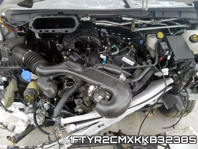 1FTYR2CMXKKB32385 фото 8