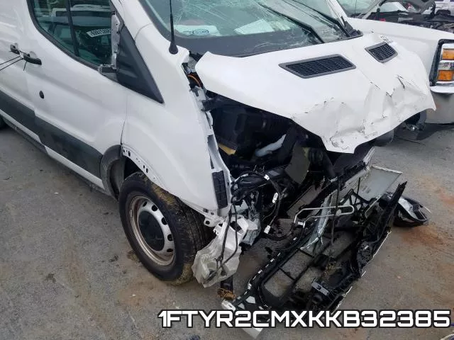 1FTYR2CMXKKB32385 фото 10
