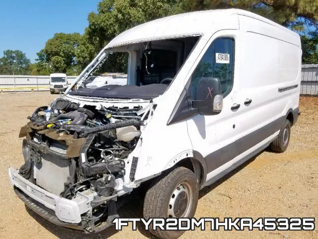 1FTYR2DM7HKA45325 фото 3