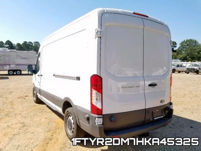1FTYR2DM7HKA45325 фото 4