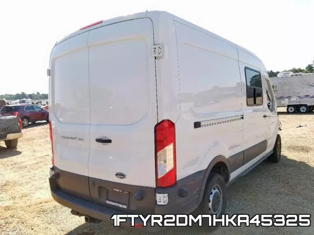 1FTYR2DM7HKA45325 фото 5