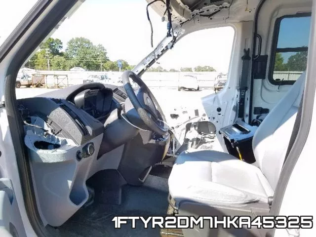 1FTYR2DM7HKA45325 фото 6
