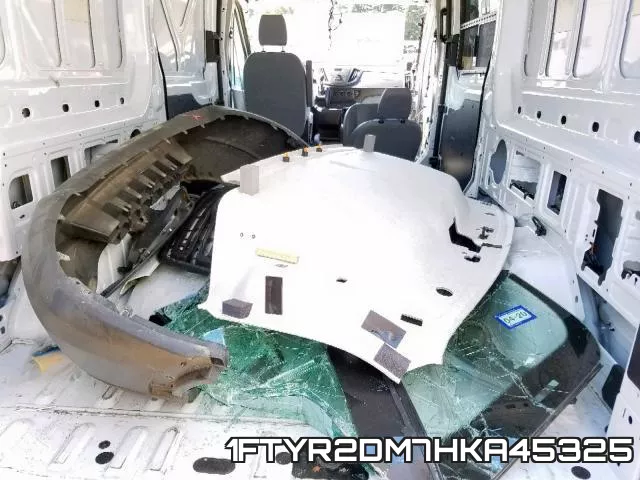 1FTYR2DM7HKA45325 фото 7
