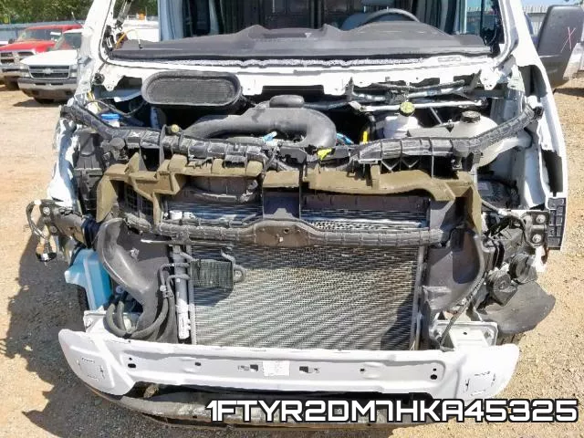 1FTYR2DM7HKA45325 фото 8