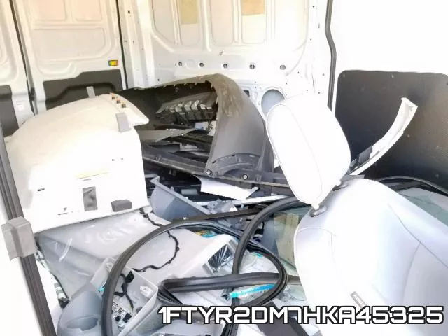 1FTYR2DM7HKA45325 фото 10
