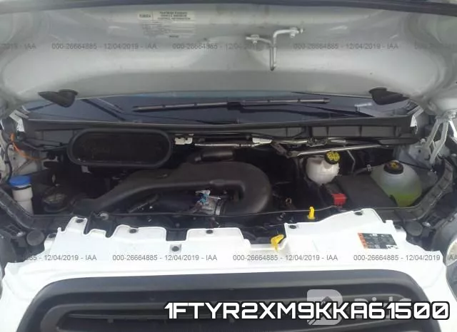 1FTYR2XM9KKA61500 фото 2