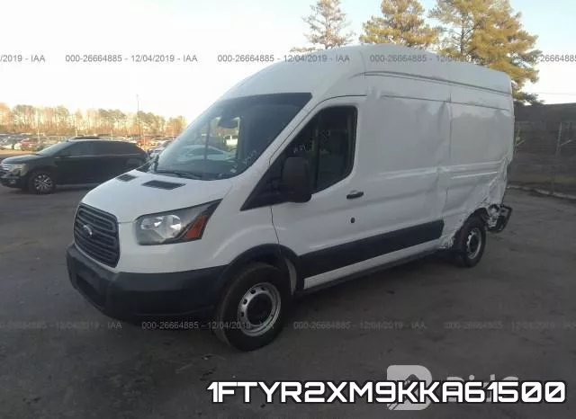 1FTYR2XM9KKA61500 фото 3