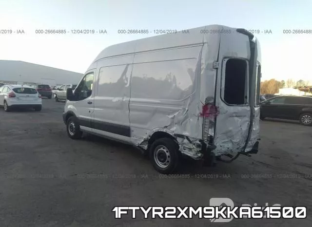 1FTYR2XM9KKA61500 фото 4