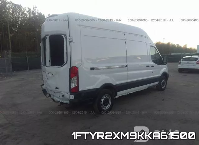 1FTYR2XM9KKA61500 фото 5