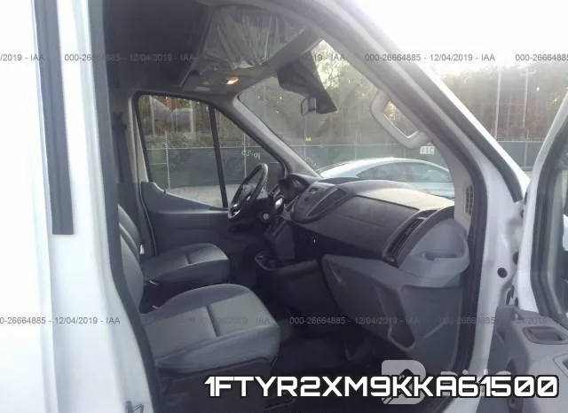 1FTYR2XM9KKA61500 фото 6