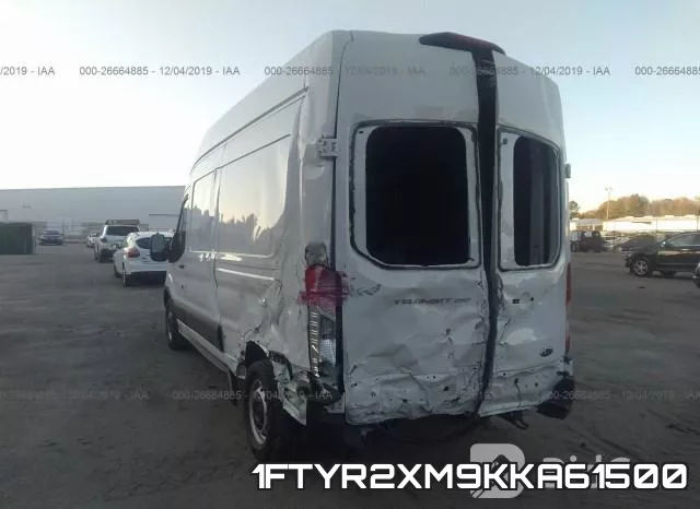1FTYR2XM9KKA61500 фото 7