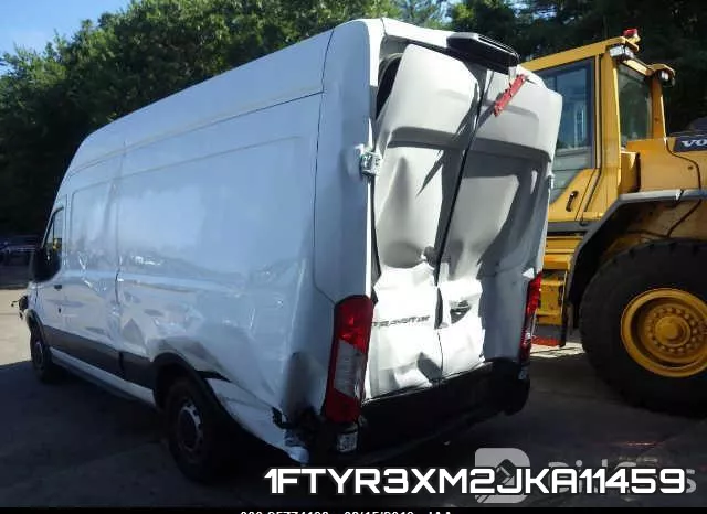 1FTYR3XM2JKA11459 фото 4