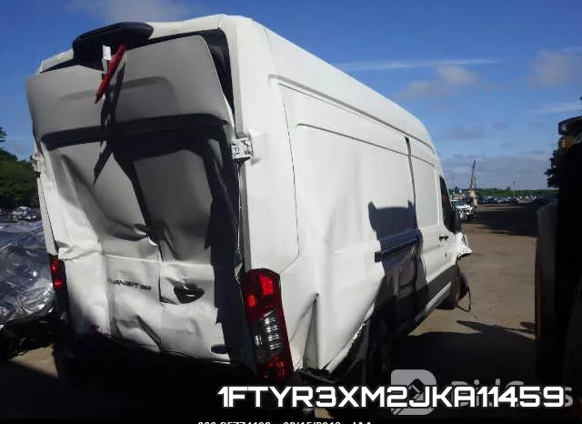 1FTYR3XM2JKA11459 фото 5