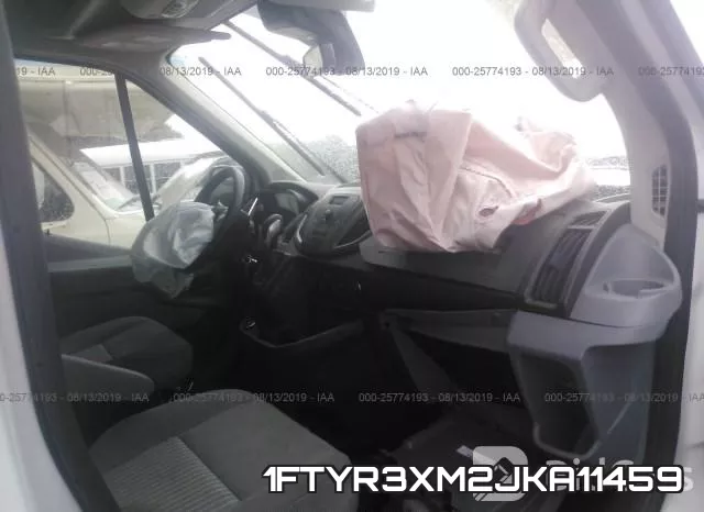 1FTYR3XM2JKA11459 фото 6