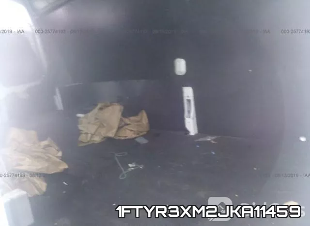 1FTYR3XM2JKA11459 фото 9