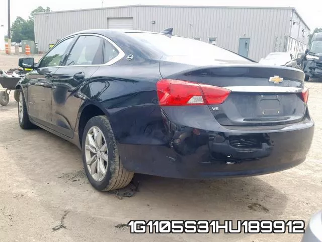 1G1105S31HU189912 фото 4