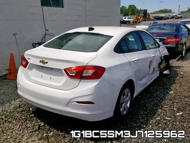 1G1BC5SM3J7125962 фото 5