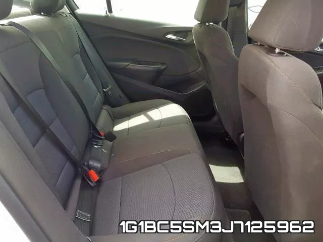 1G1BC5SM3J7125962 фото 7